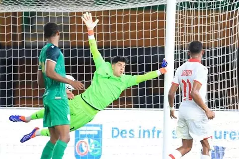  الأقوى دفاعًا في 6 جولات.. منتخبان بـ"شباك نظيفة" بتصفيات كأس العالم 2026